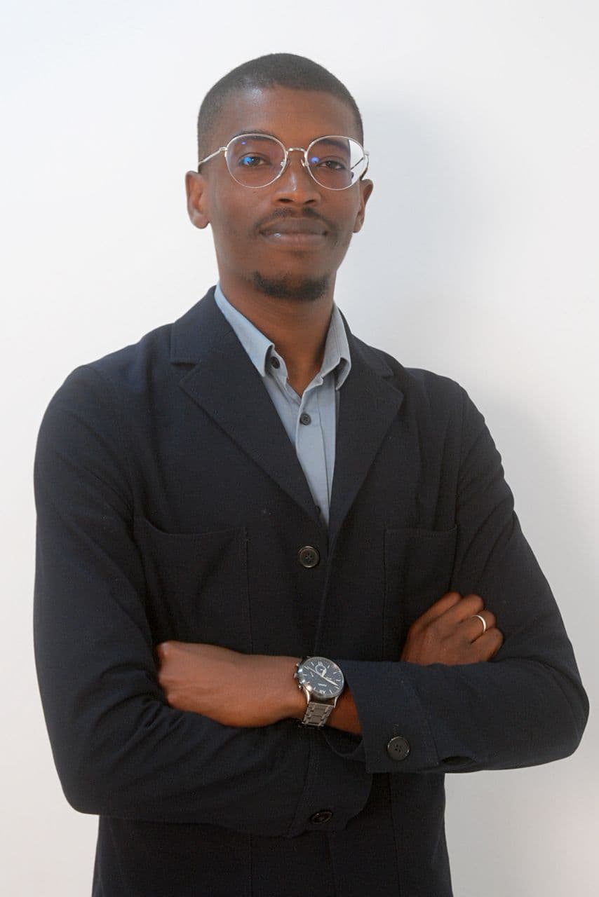 Abdoul Nasser Hamidou Soumana